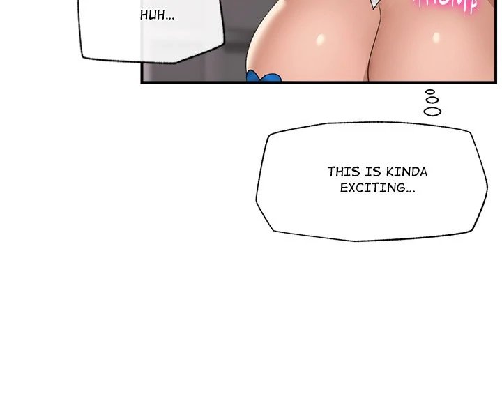 Hypnotist Security Guard - Chapter 32 - photo - 53