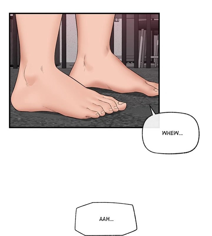 Hypnotist Security Guard - Chapter 32 - photo - 63