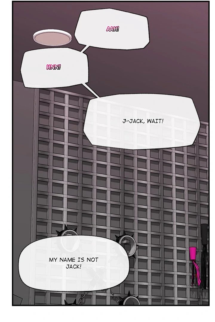 Hypnotist Security Guard - Chapter 32 - photo - 69