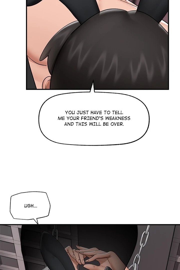 Hypnotist Security Guard - Chapter 32 - photo - 75