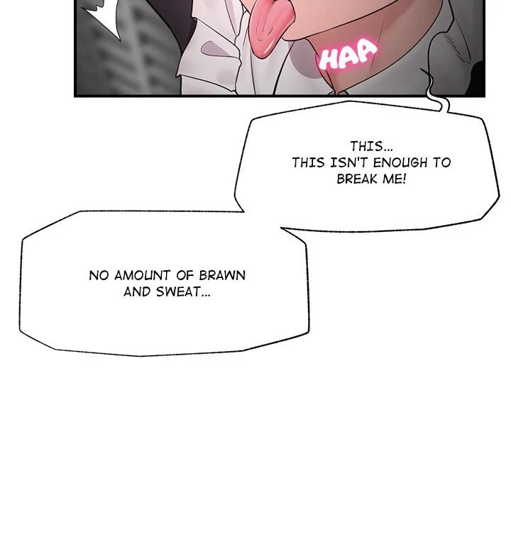 Hypnotist Security Guard - Chapter 32 - photo - 78