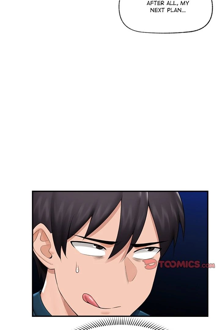 Hypnotist Security Guard - Chapter 32 - photo - 8