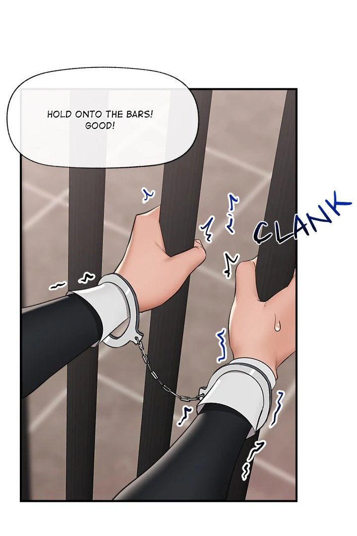 Hypnotist Security Guard - Chapter 32 - photo - 90