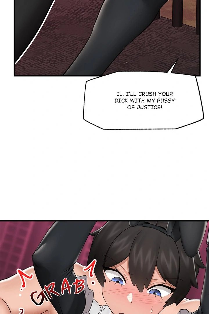 Hypnotist Security Guard - Chapter 32 - photo - 94