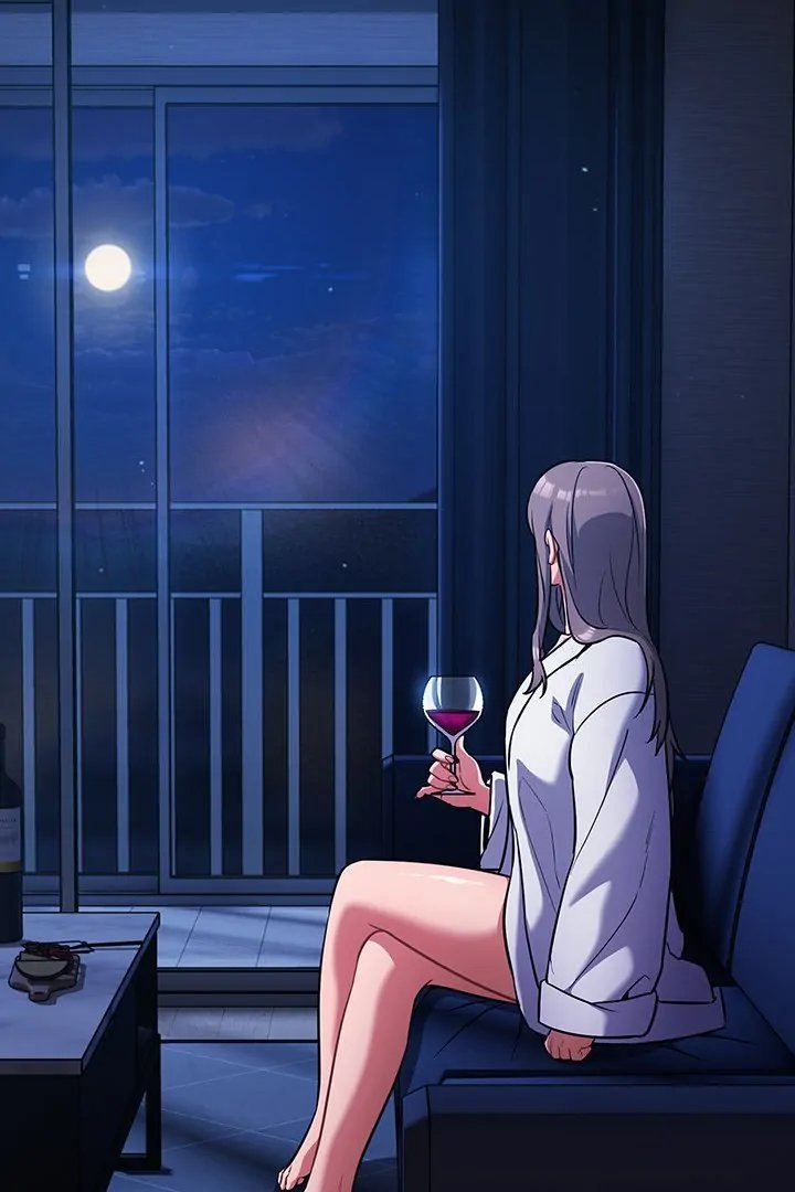 Idiot Virus - Chapter 31 - photo - 12