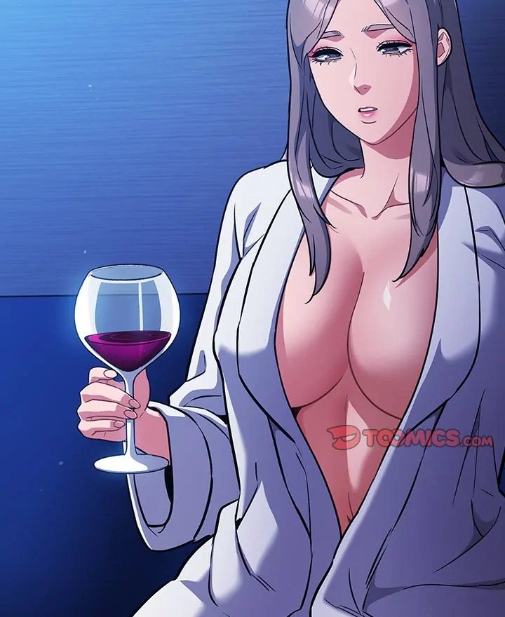 Idiot Virus - Chapter 31 - photo - 14