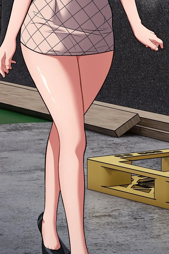 Idiot Virus - Chapter 31 - photo - 52