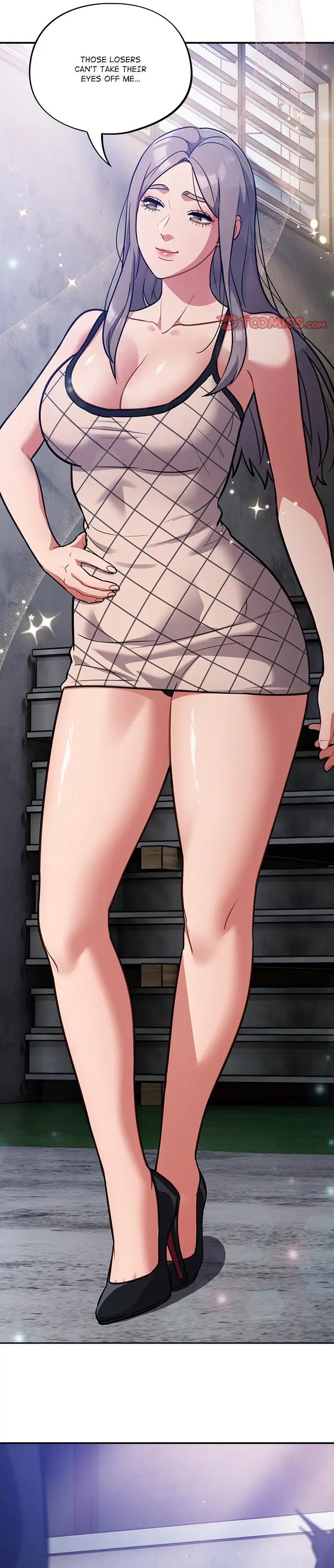 Idiot Virus - Chapter 31 - photo - 55