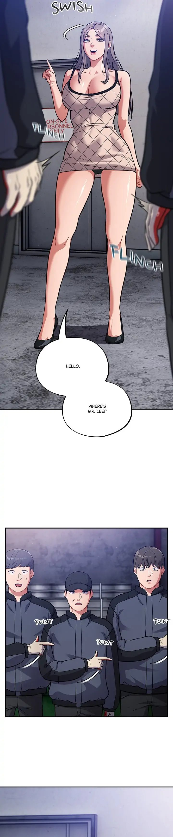 Idiot Virus - Chapter 31 - photo - 56