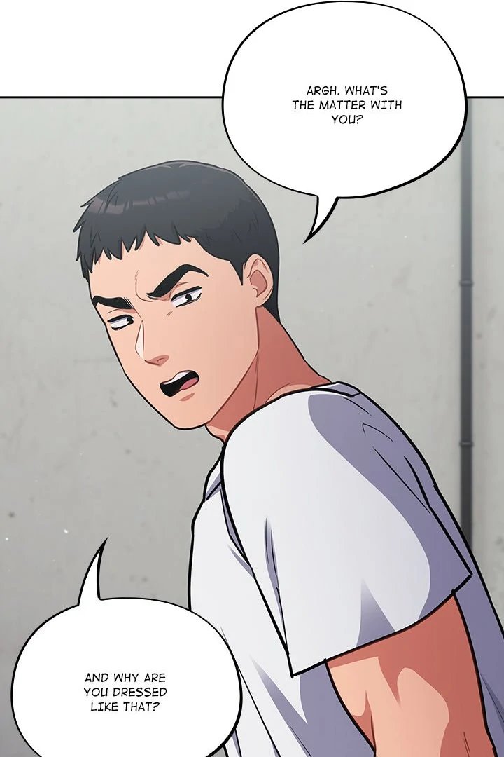 Idiot Virus - Chapter 31 - photo - 72