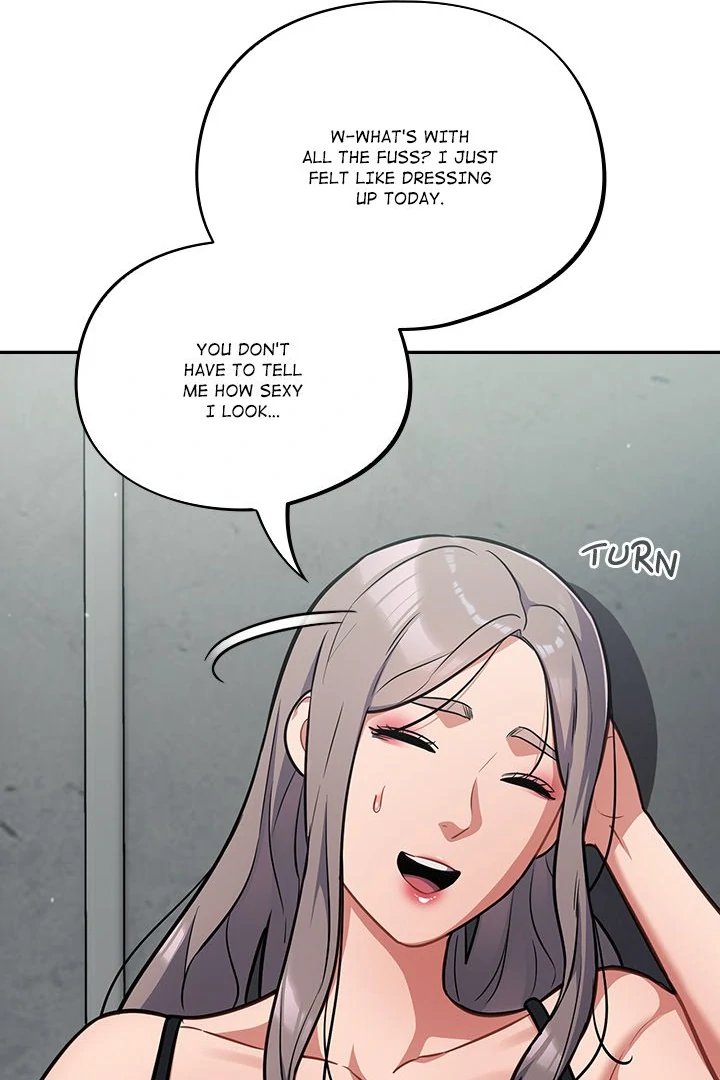 Idiot Virus - Chapter 31 - photo - 76