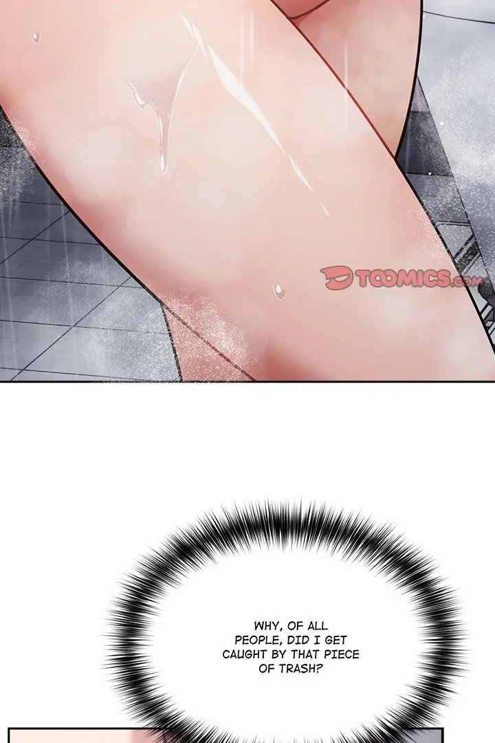 Idiot Virus - Chapter 31 - photo - 8