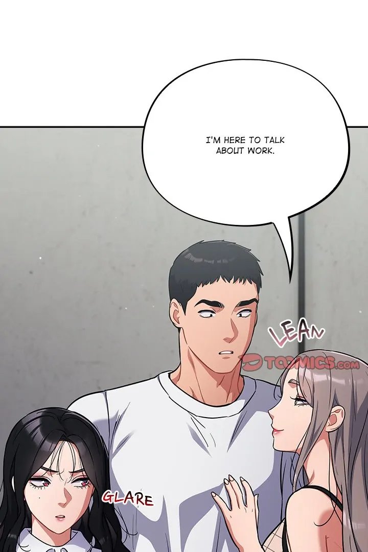 Idiot Virus - Chapter 31 - photo - 86