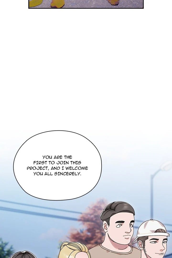 Boss! Give me your daughter! - Chapter 75 - photo - 101
