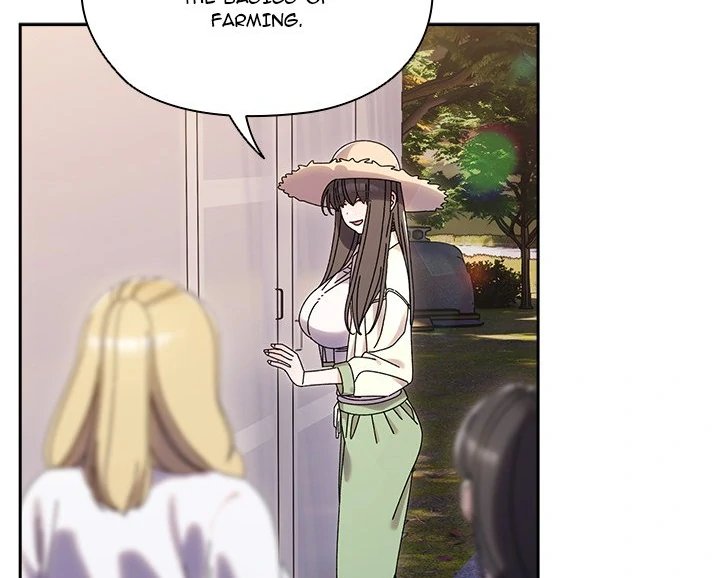 Boss! Give me your daughter! - Chapter 75 - photo - 107