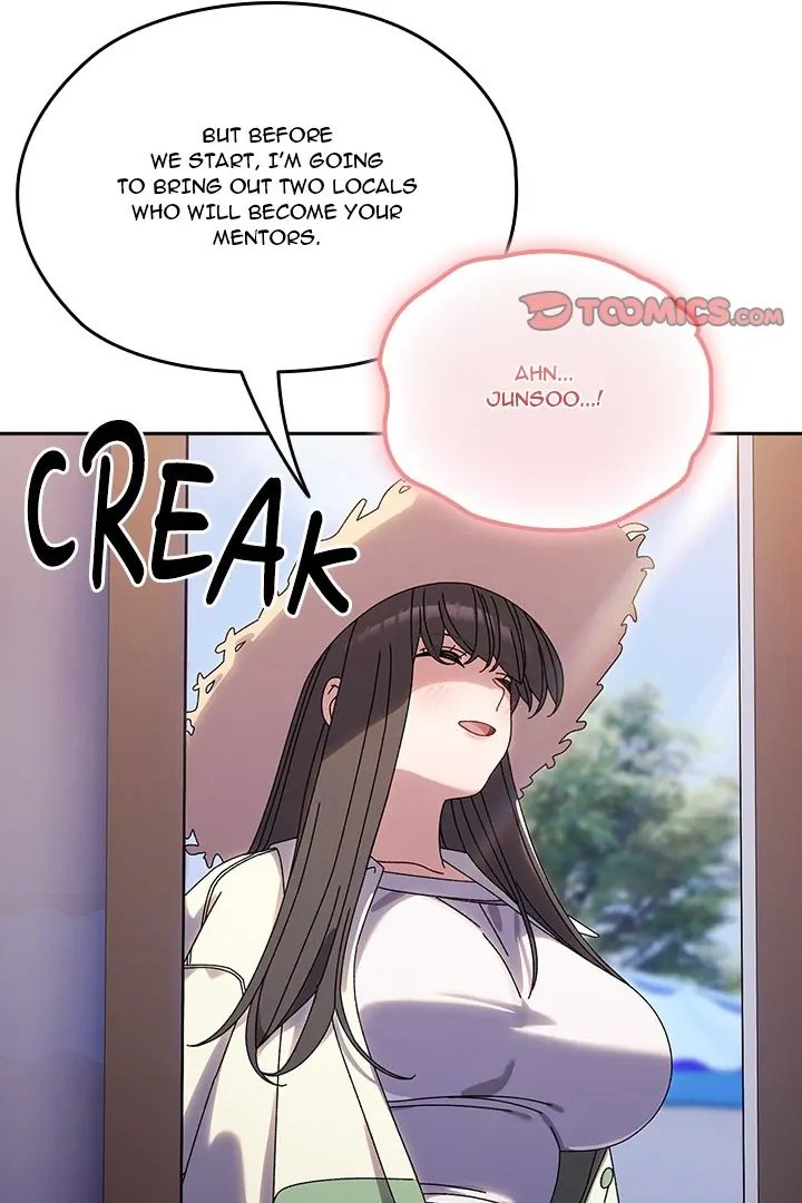 Boss! Give me your daughter! - Chapter 75 - photo - 109