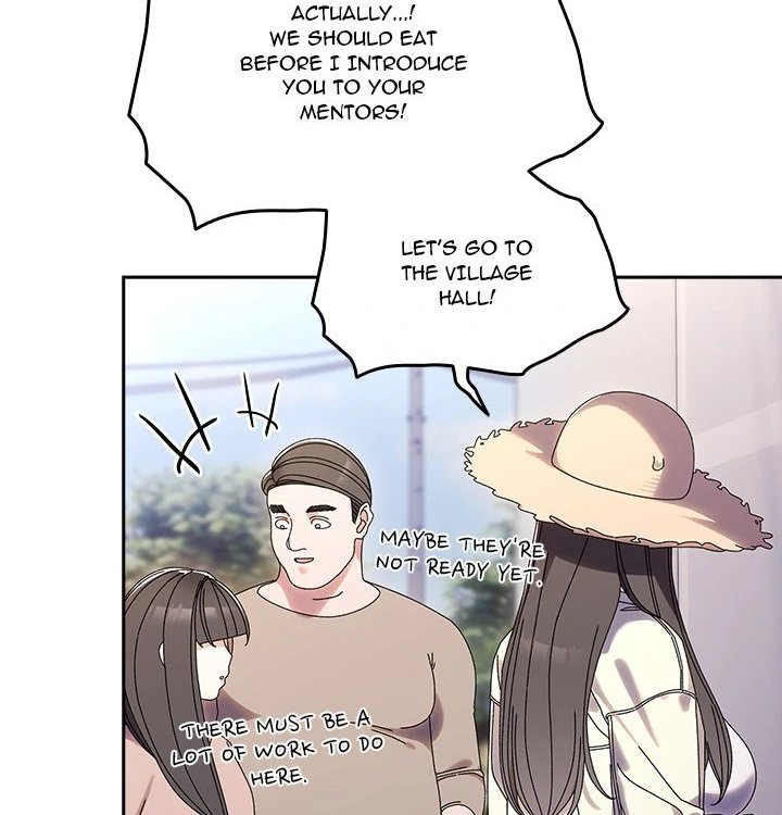 Boss! Give me your daughter! - Chapter 75 - photo - 112