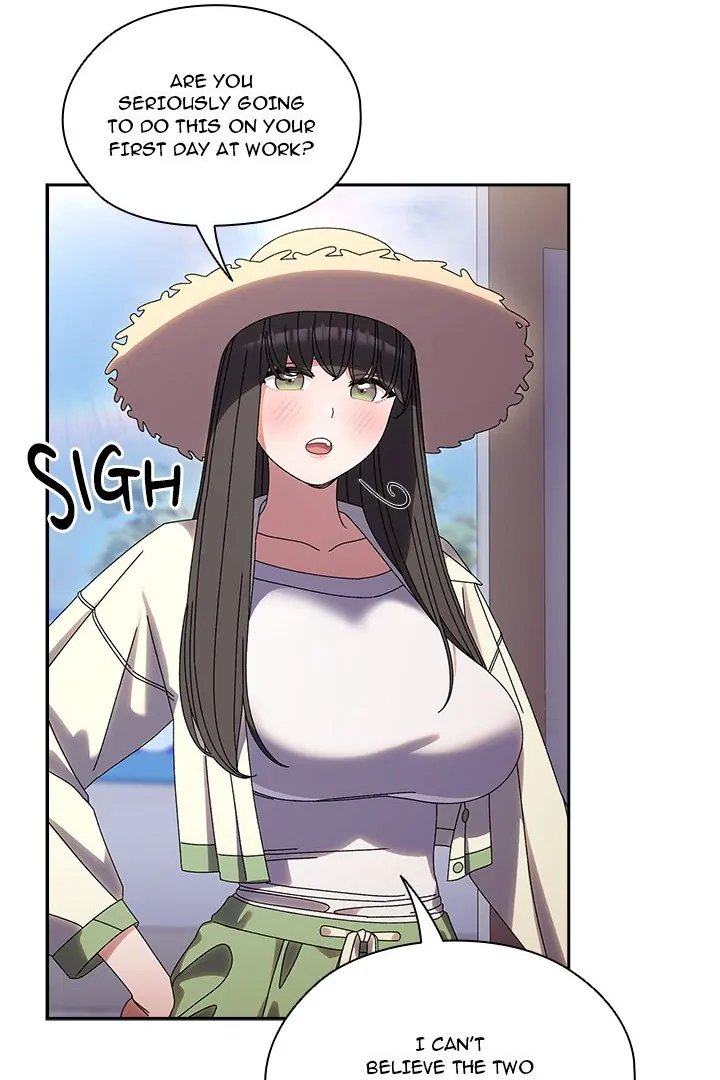 Boss! Give me your daughter! - Chapter 75 - photo - 118