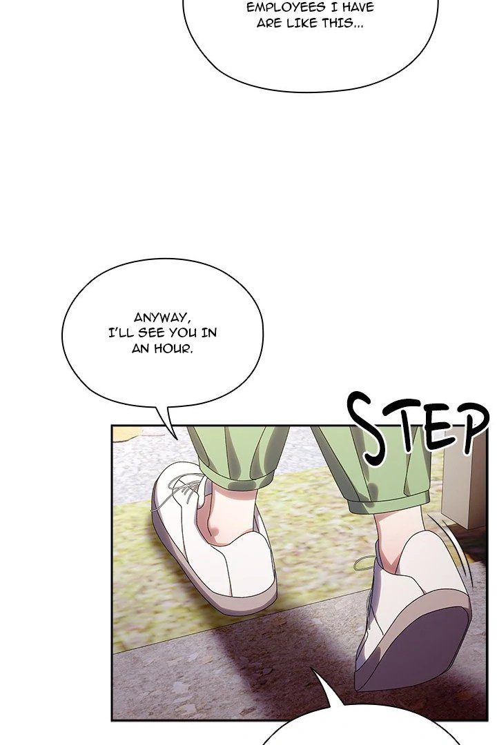 Boss! Give me your daughter! - Chapter 75 - photo - 119