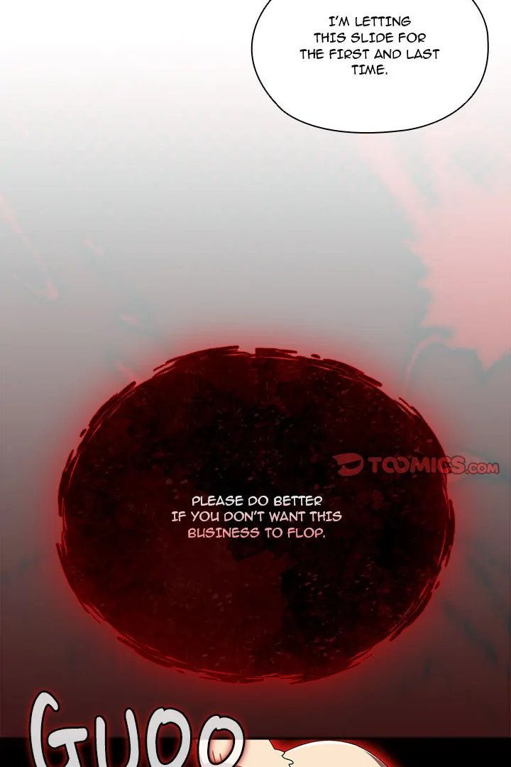 Boss! Give me your daughter! - Chapter 75 - photo - 120