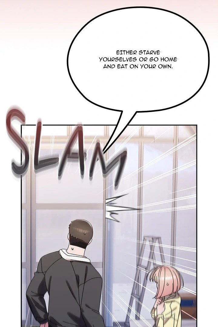 Boss! Give me your daughter! - Chapter 75 - photo - 123