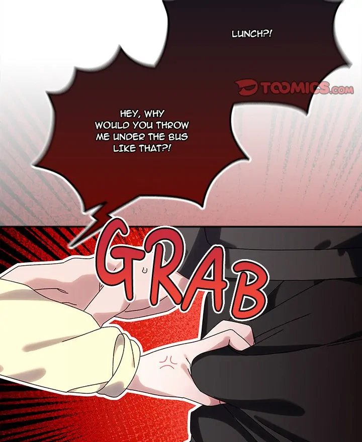 Boss! Give me your daughter! - Chapter 75 - photo - 126