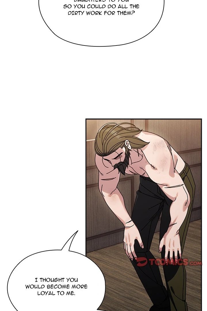 Boss! Give me your daughter! - Chapter 75 - photo - 17