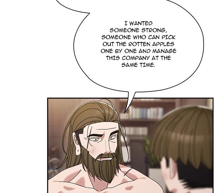 Boss! Give me your daughter! - Chapter 75 - photo - 40