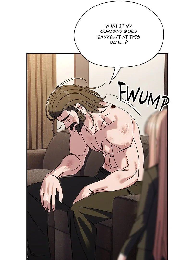 Boss! Give me your daughter! - Chapter 75 - photo - 46