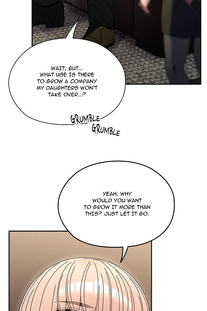 Boss! Give me your daughter! - Chapter 75 - photo - 47