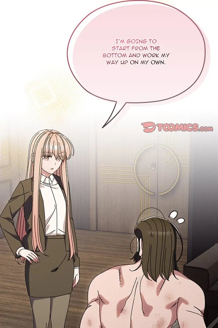 Boss! Give me your daughter! - Chapter 75 - photo - 50