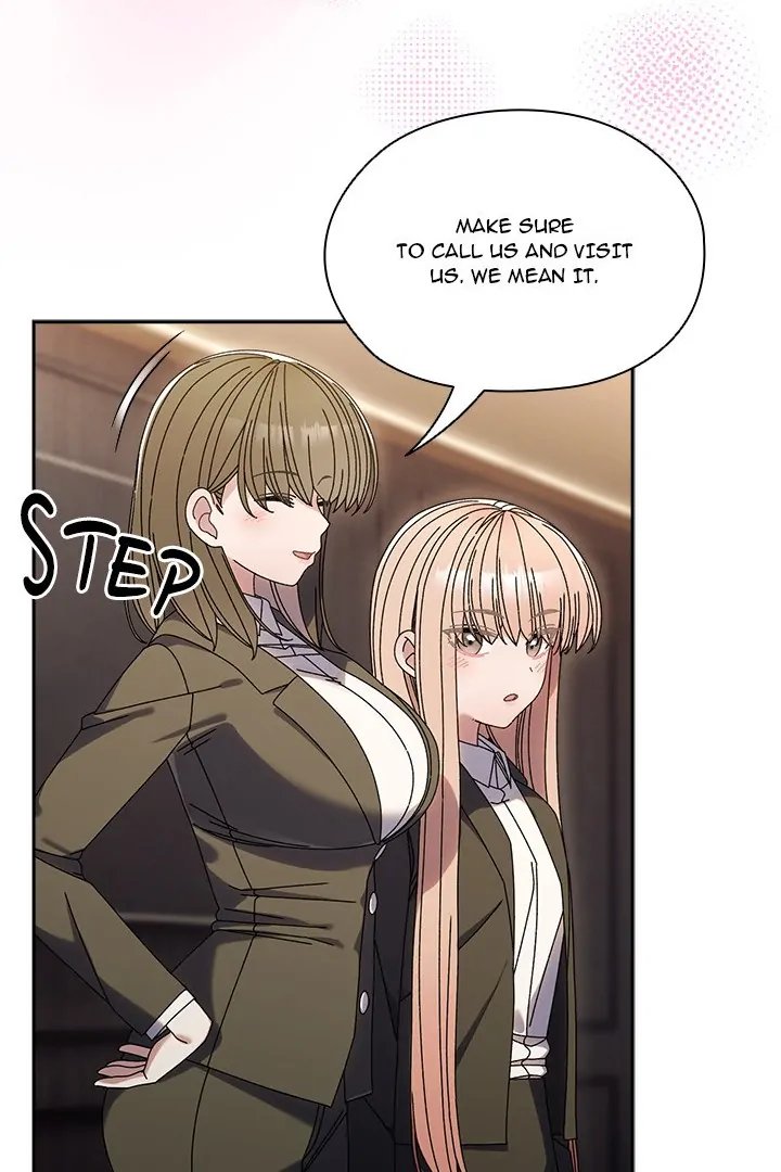 Boss! Give me your daughter! - Chapter 75 - photo - 54