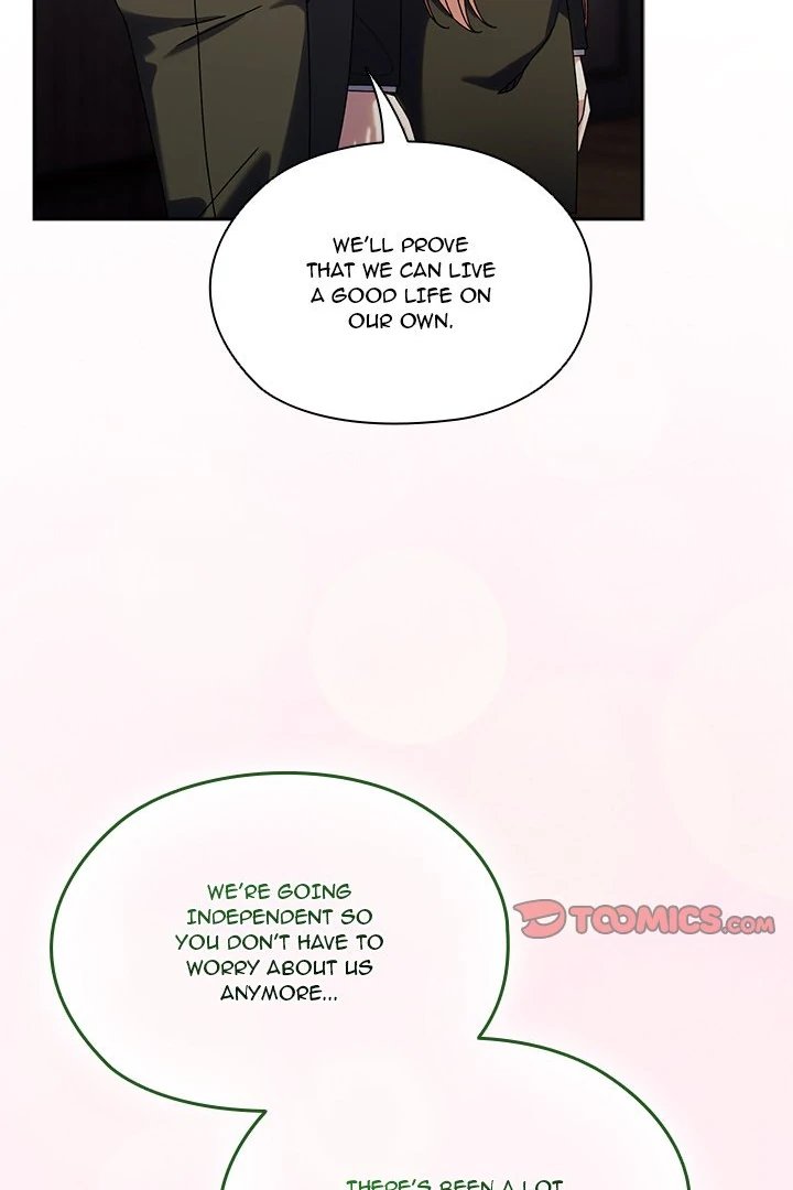 Boss! Give me your daughter! - Chapter 75 - photo - 55
