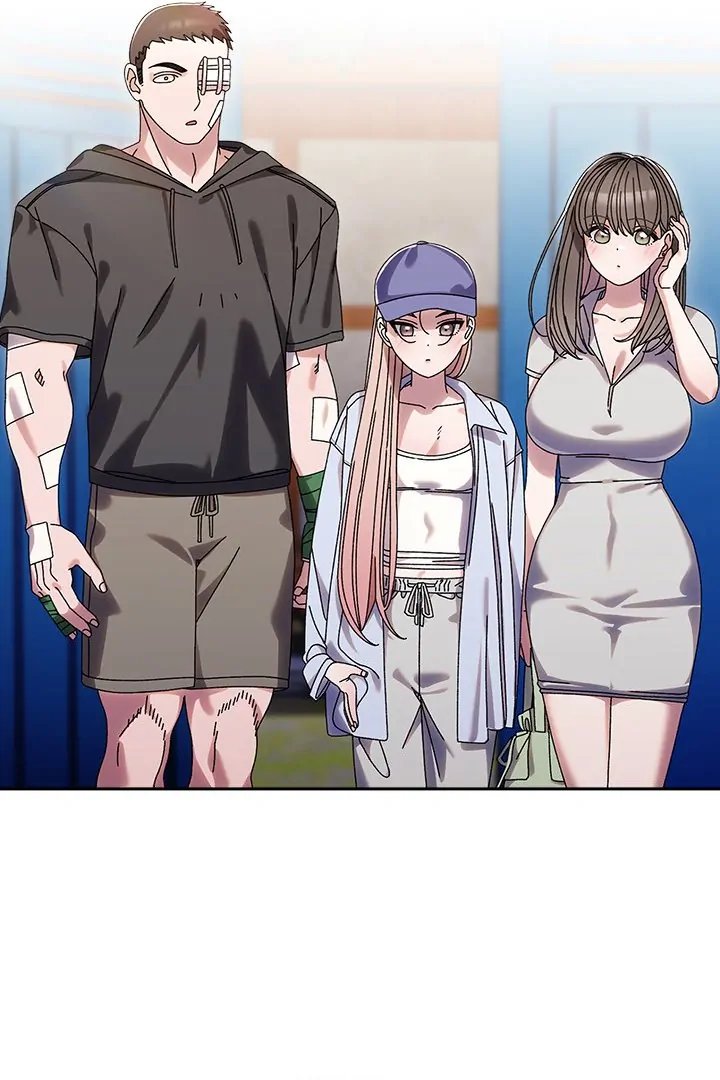 Boss! Give me your daughter! - Chapter 75 - photo - 74