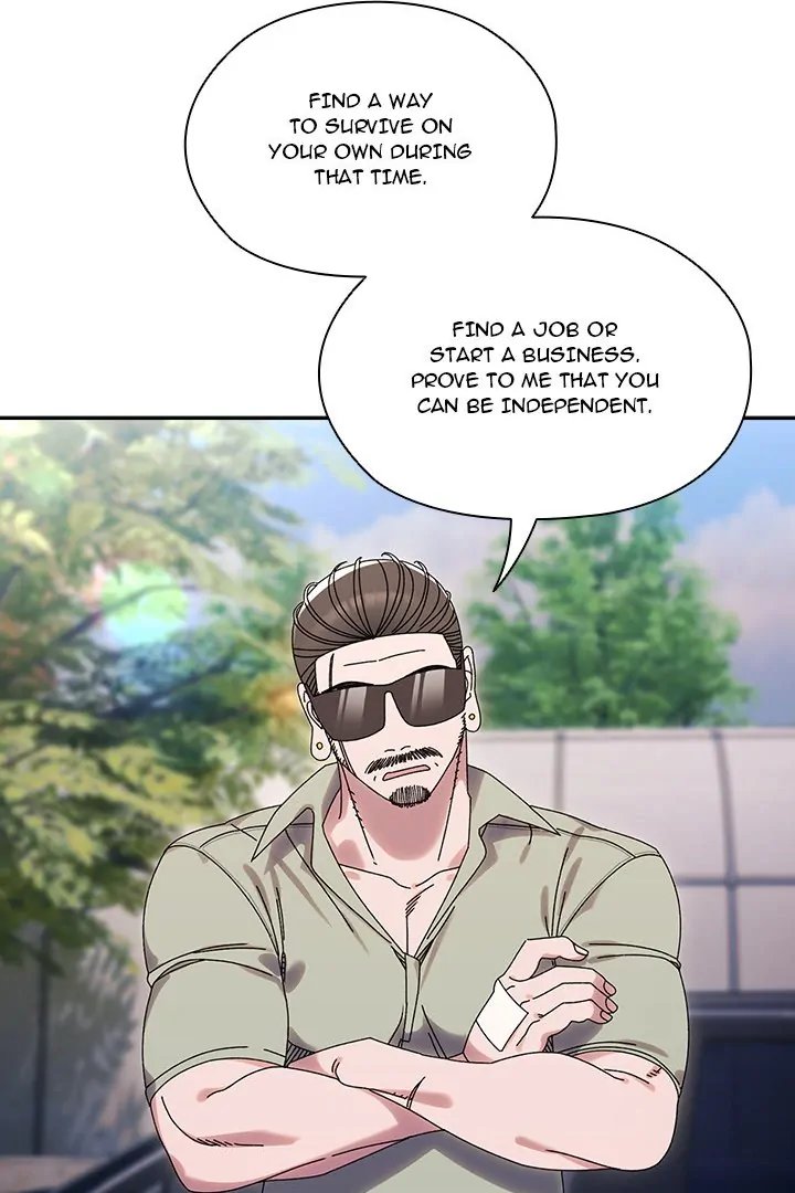 Boss! Give me your daughter! - Chapter 75 - photo - 75