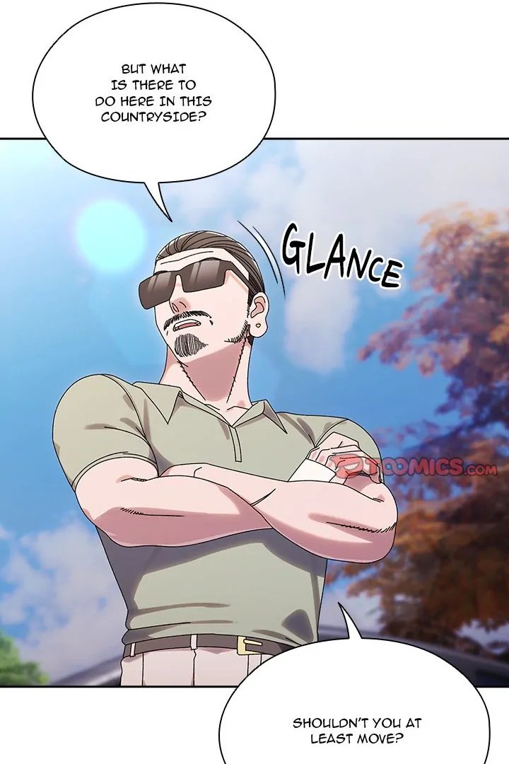 Boss! Give me your daughter! - Chapter 75 - photo - 79
