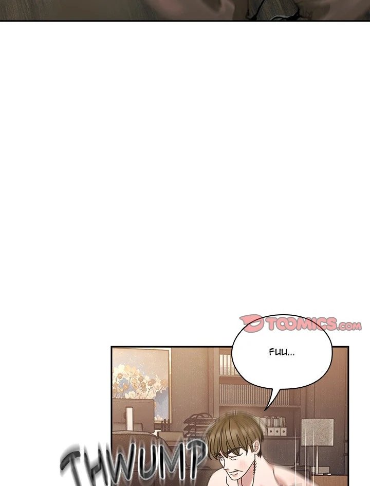 Boss! Give me your daughter! - Chapter 75 - photo - 8
