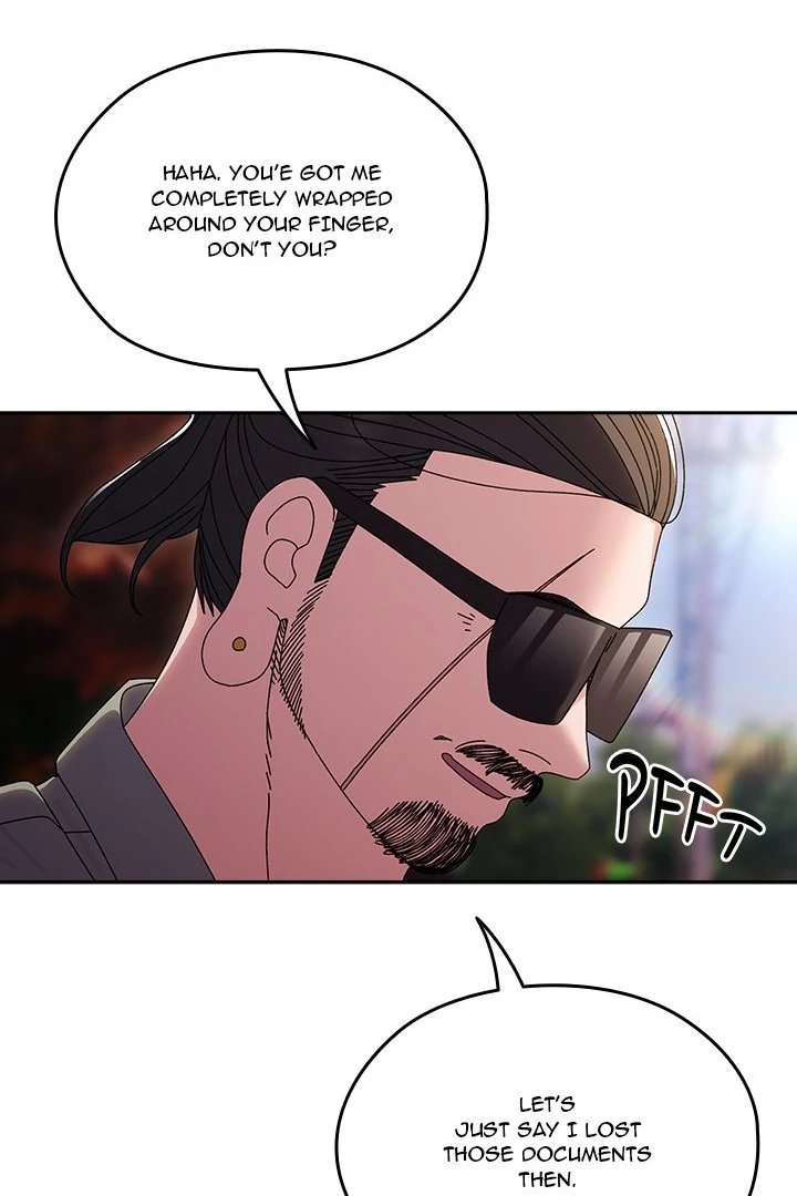 Boss! Give me your daughter! - Chapter 75 - photo - 89