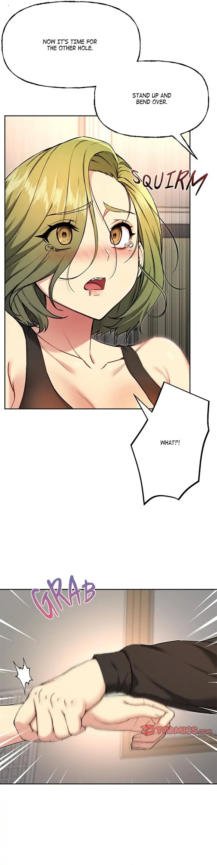Anonymous 7 - Chapter 9 - photo - 29