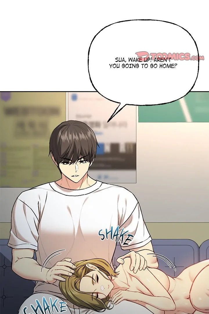 Anonymous 7 - Chapter 9 - photo - 71