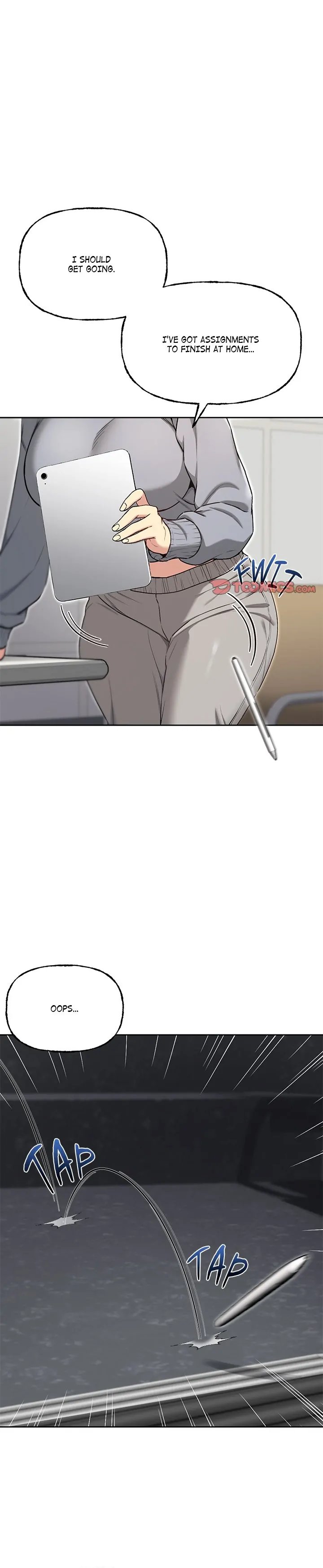 Anonymous 7 - Chapter 9 - photo - 99