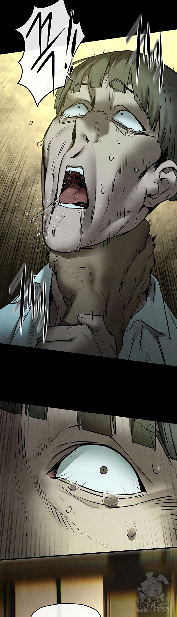 Moby Dick Raw - Chapter 68 - photo - 24