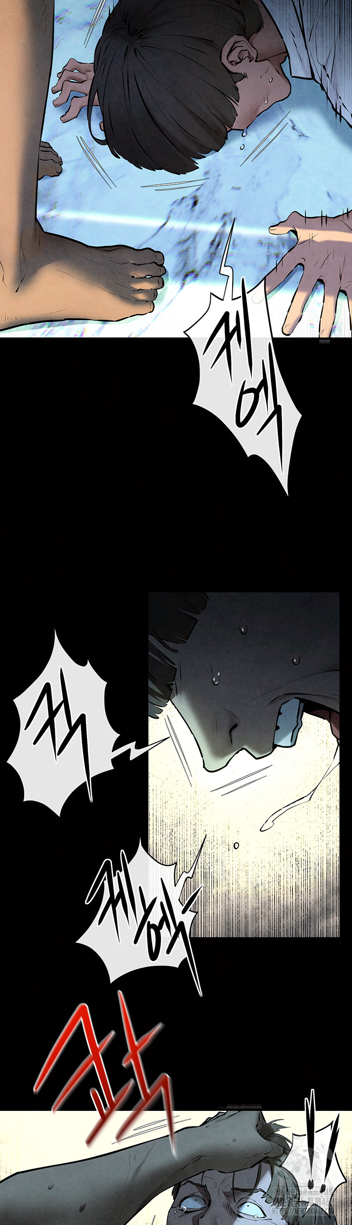 Moby Dick Raw - Chapter 68 - photo - 29