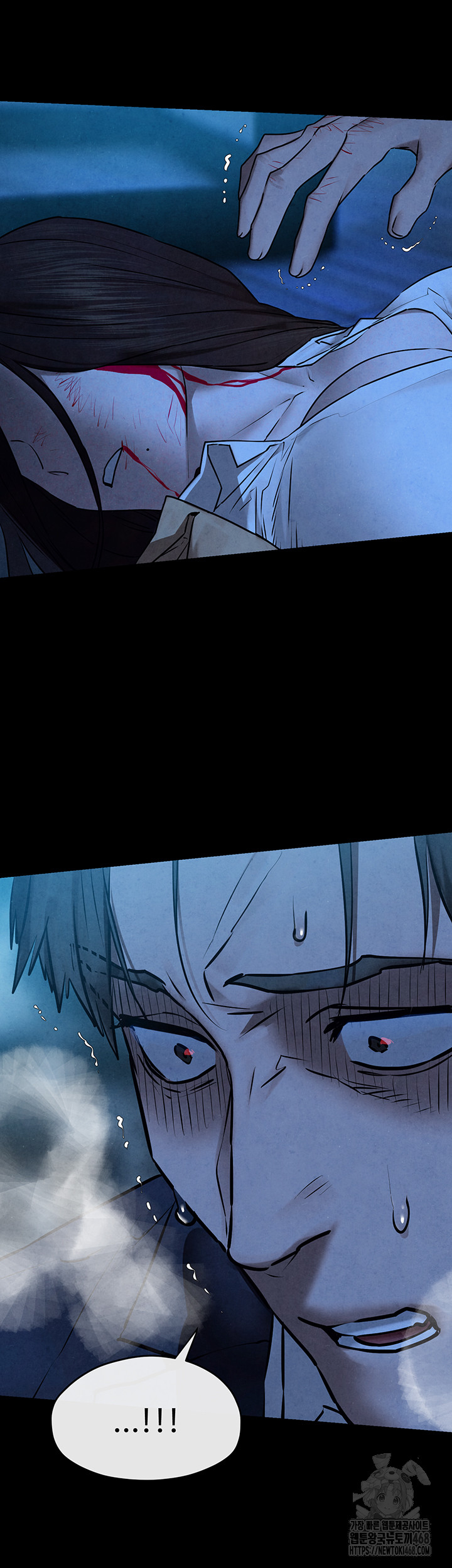 Moby Dick Raw - Chapter 68 - photo - 3