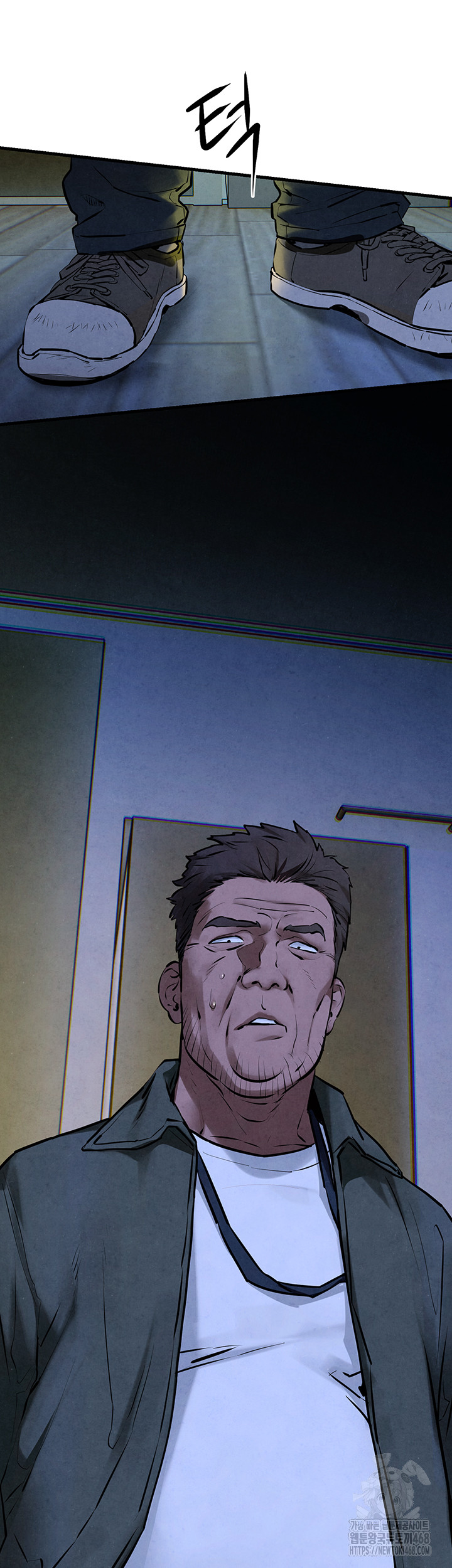 Moby Dick Raw - Chapter 68 - photo - 35