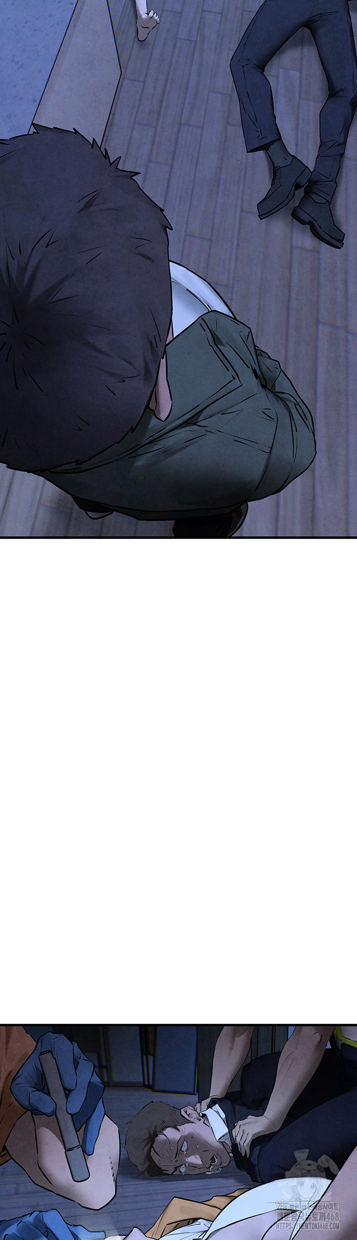 Moby Dick Raw - Chapter 68 - photo - 37