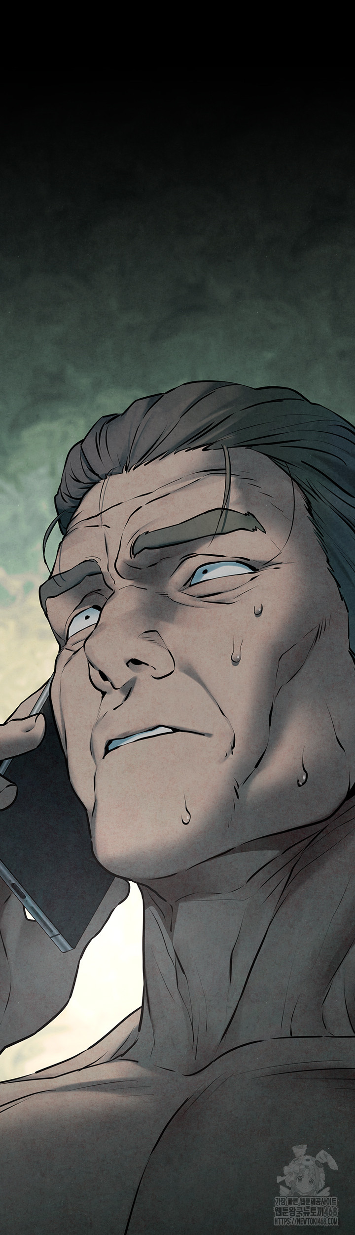 Moby Dick Raw - Chapter 68 - photo - 42