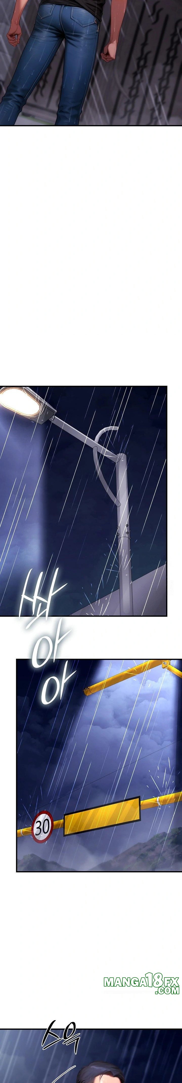 Paradox Raw - Chapter 21 - photo - 13
