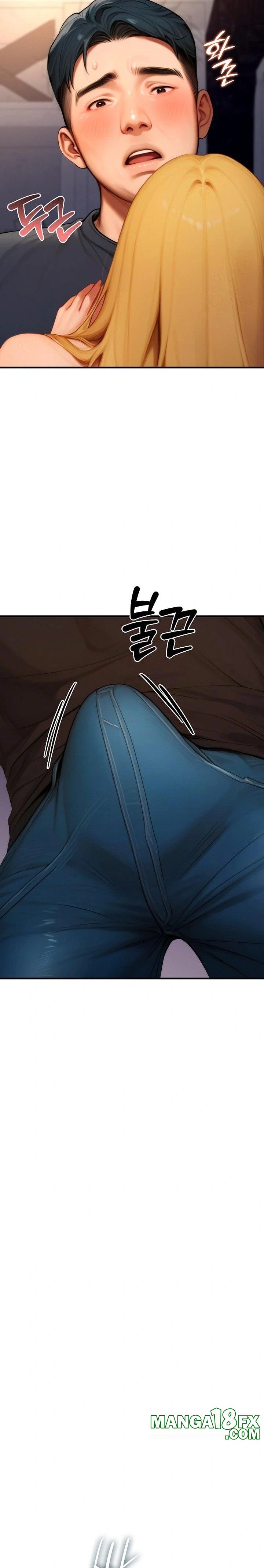 Paradox Raw - Chapter 21 - photo - 22