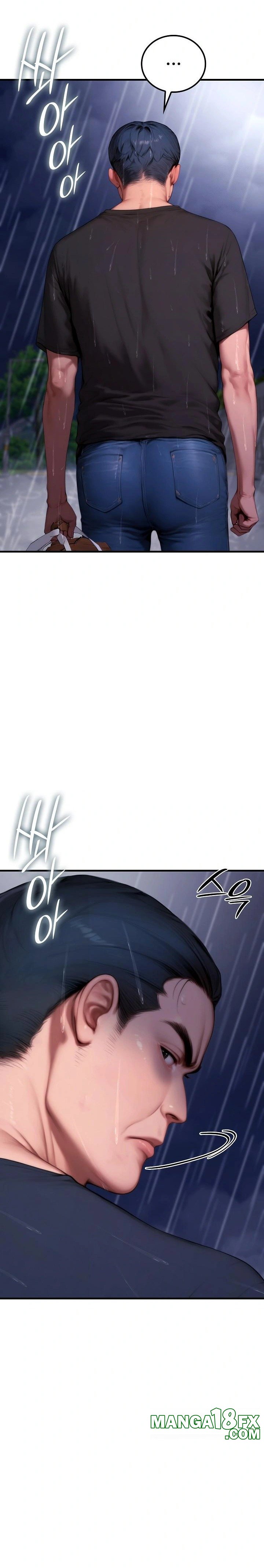 Paradox Raw - Chapter 21 - photo - 24